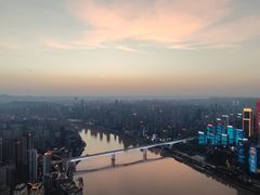 -WFC会仙楼观景台