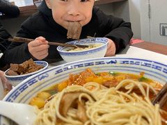 -永丰面馆(汉口路店)