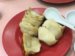 -北万新包子店(淮海店)