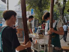 -芝麻糊世家(西华店)