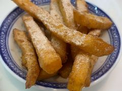 -江记甜品(罗湖店)