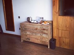 无舍度假酒店-大理无舍度假酒店