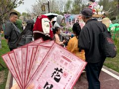 -武汉园博园(武汉自然博物馆)