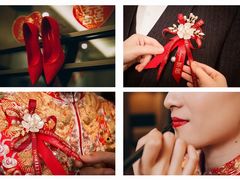 -经典婚纱摄影美学馆·私人定制