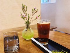 -W CAFE(甜爱路店)