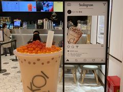 -KOI Thé(力宝广场店)