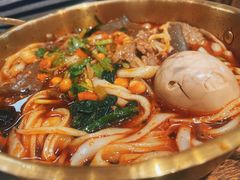 -小满手工粉(北京来福士店)