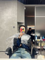 -菲·木田moontin造型salon