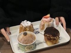 -屋裡·Union Bakery(龙江路店)