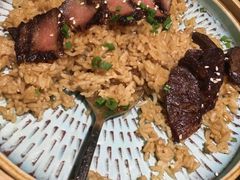 -蚝魁竹笼蒸生蚝 余杭店