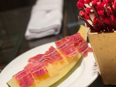 -康莱德酒店·美庭自助餐厅