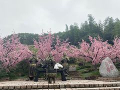 -三国水浒景区(无锡影视基地)