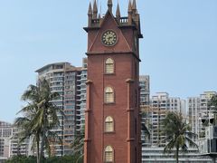-海口骑楼老街历史文化街区