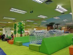 -莫莉幻想(银盆岭万达广场店)