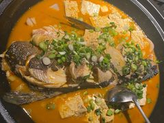 -筱爷叔·上海传统手工菜(玉树路店)