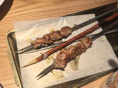 -谷丽麦馕新疆菜·清真(步步高梅溪新天地店)