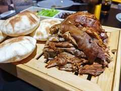 -田园北魏家宴·大同菜(御东店)