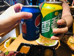 -胖记烤肉(湖大店)