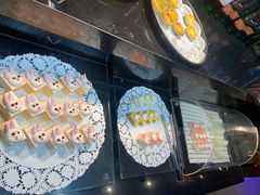 -聚盛源蒸汽海鲜火锅烤肉自助(巨川金海岸购物广场店)