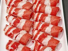 精品肥牛-金龙·打边炉(武进路店)