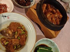 -良渚君澜度假酒店·中餐厅