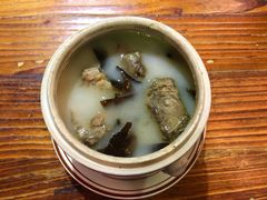 -黄祥华养生堂·炖汤·营养蒸饭(岭南天地店)