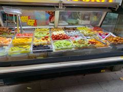 -老炳·七丛松甘草水果