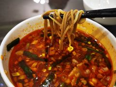 -尚宴(盛世广场·食尚街店)