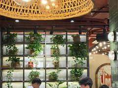 -Q MEX 库迈墨西哥餐吧(双井店)