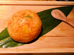 飞鱼籽墨鱼滑-湊湊火锅·茶憩(杭州湖滨银泰in77店)