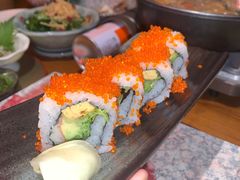 -有喜屋·深夜食堂(北京西路店)