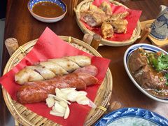 -捡角台湾食堂(花木Plus乐坊店)