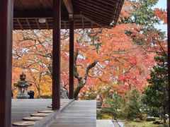 -常寂光寺