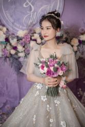 点击看大图 -豪门婚礼策划