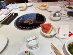 -七欣天香辣蟹火锅(南通任港路大润发店)