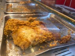 -德盛炸鸡腿(大沽南路店)