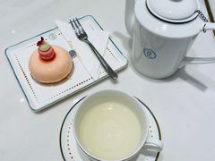 -PAUL LAFAYET 法式甜品(深圳湾万象城店)