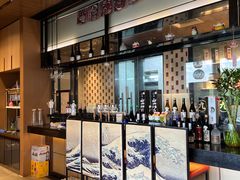 -炙柒Sekinana·精致料理 烧鸟·铁板烧(海上世界店)