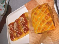 -晓粤·惹味粤菜(凯德乐峰广场店)