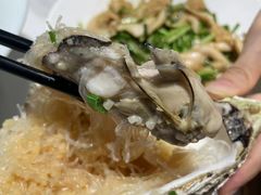 -双合园·海鲜水饺青岛菜(万佳广场店)