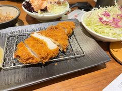 -胜博殿霸王树(嘉里中心店)