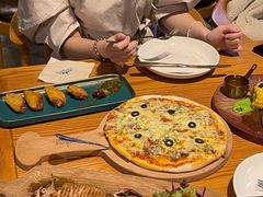 -SEN CASTLE城堡西餐(创意设计中心店)