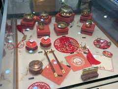 -张小泉(豫园店)
