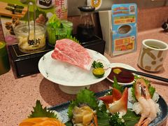 -元气寿司(环球港店)