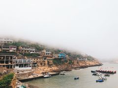 -东极岛景区-青浜岛