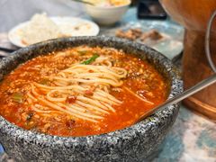 -浩海火烧云傣家菜(京广店)