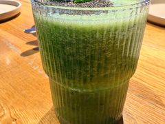 -The Diner X餐厅(青岛万象城店)