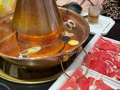 -北门涮肉·铜锅涮肉(南锣鼓巷店)