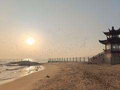 -老虎石海上公园