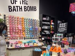 -LUSH(威尼斯人店)